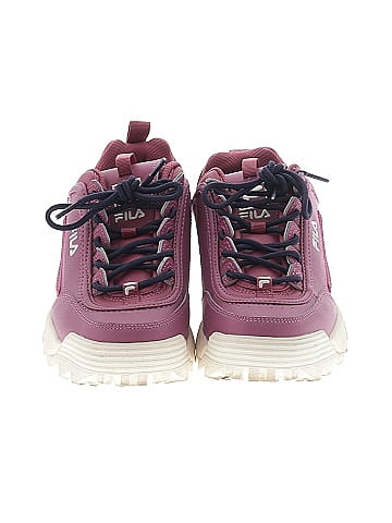 FILA Sneakers (view 2)