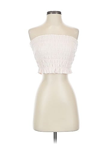 FP BEACH Sleeveless Top (view 1)
