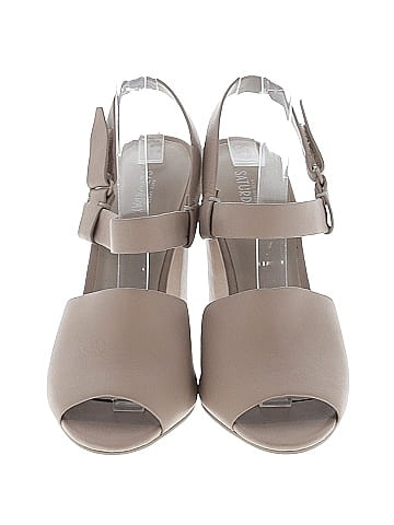 Kate Spade Saturday Heels (view 2)