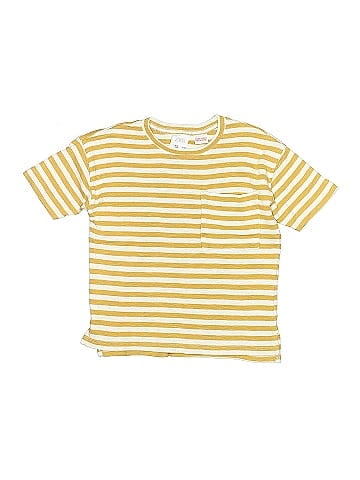 Zara Short Sleeve T-Shirt (view 1)