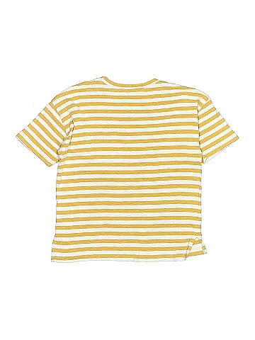 Zara Short Sleeve T-Shirt (view 2)
