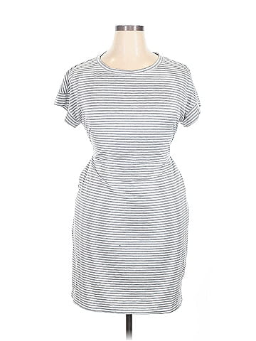 Merokeety Casual Dress (view 1)