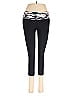 Lululemon Athletica Black Active Pants Size 6 - photo 1