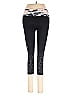 Lululemon Athletica Black Active Pants Size 6 - photo 2