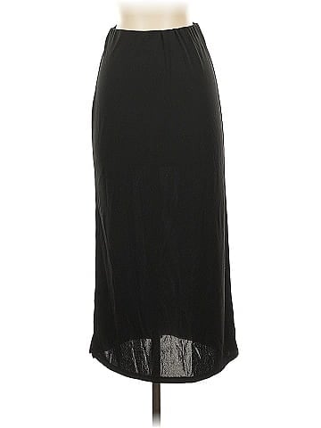 Zara Formal Skirt (view 1)