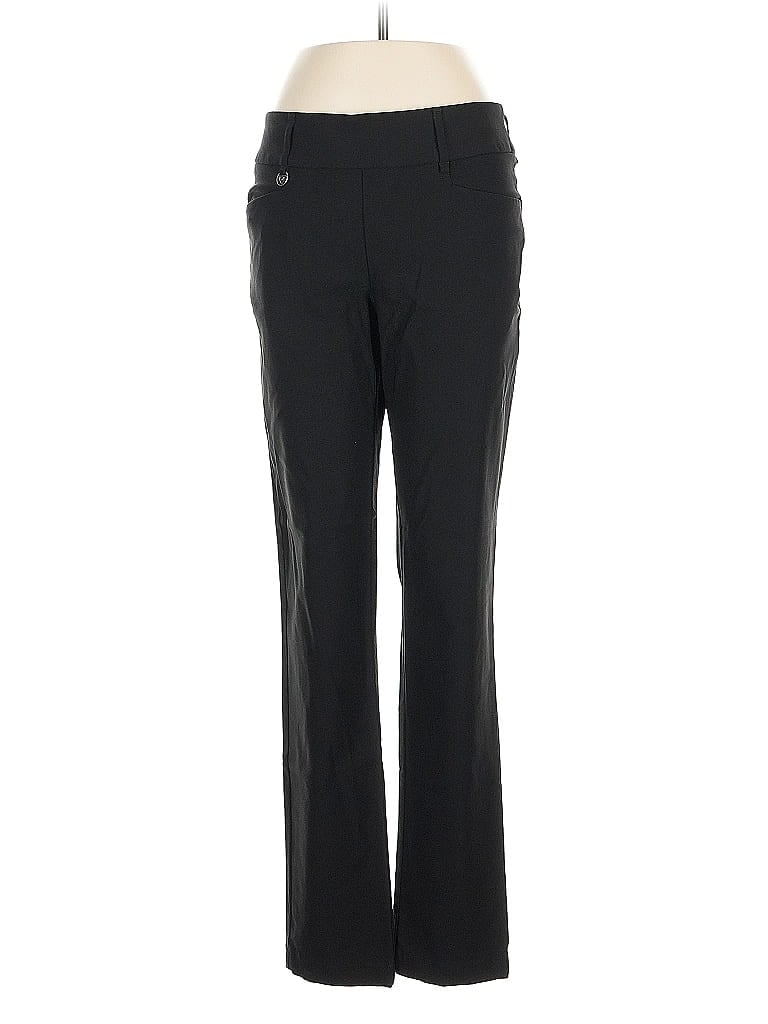 Click to view more detailed imagery on our partner's website Pre-owned Callaway Dress Pants In Black