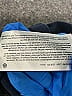 OshKosh B'gosh 100% Cotton Blue Short Sleeve Polo Size 4T - photo 4
