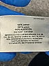 OshKosh B'gosh 100% Cotton Blue Short Sleeve Polo Size 4T - photo 5
