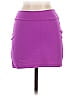 Susana Monaco Solid Purple Casual Skirt Size XS - photo 1