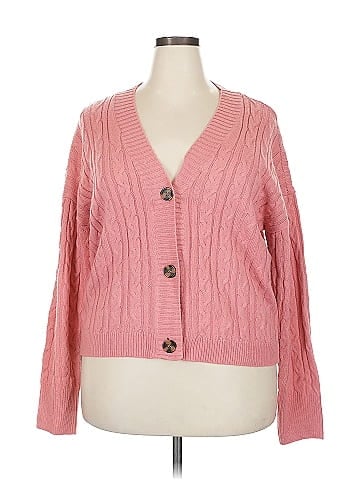New York & Company Cardigan (view 1)
