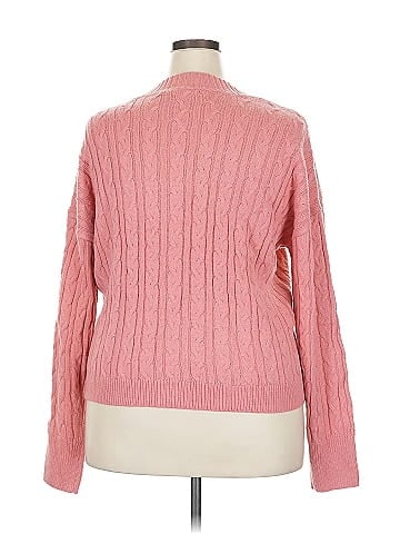 New York & Company Cardigan (view 2)