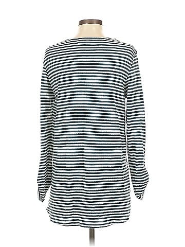 Akemi + Kin 3/4 Sleeve T-Shirt (view 2)