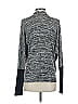 A Pea in the Pod Gray Cardigan Size XS - photo 2