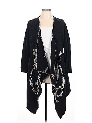XCVI Kimono (view 1)