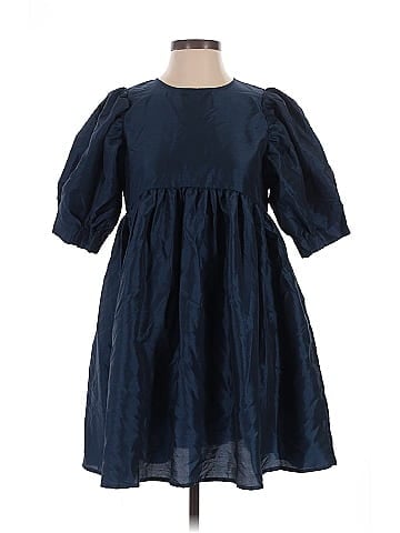 KIKA VARGAS X TARGET Casual Dress (view 1)