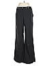 Ashworth Black Dress Pants Size 6 - photo 1