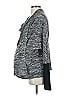 A Pea in the Pod Gray Cardigan Size XS - photo 5