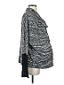 A Pea in the Pod Gray Cardigan Size XS - photo 4