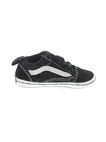 Vans Booties (view 1)
