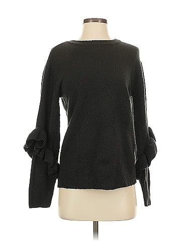 Nicole Miller Studio Pullover Sweater (view 1)