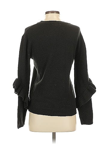 Nicole Miller Studio Pullover Sweater (view 2)