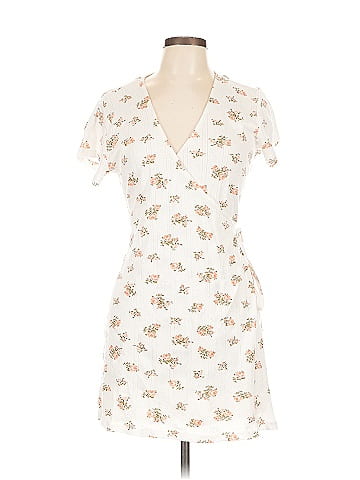 RVCA Casual Dress (view 1)