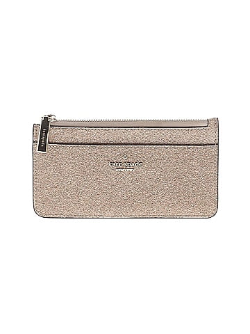 Kate Spade New York Leather Card Holder (view 1)