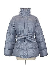 Lovers + Friends Snow Jacket
