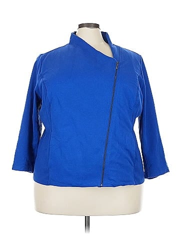 H By Halston Jacket (view 1)