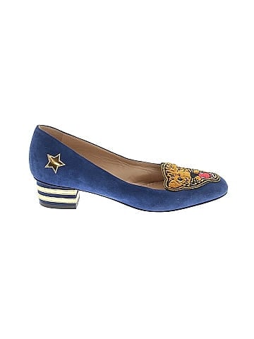 Charlotte Olympia Heels (view 1)