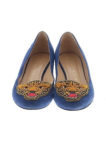 Charlotte Olympia Heels (view 2)