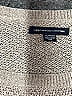 American Eagle Outfitters Tan Gray Pullover Sweater Size XS - photo 7