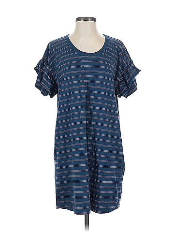 Current/Elliott Casual Dress (view 1)