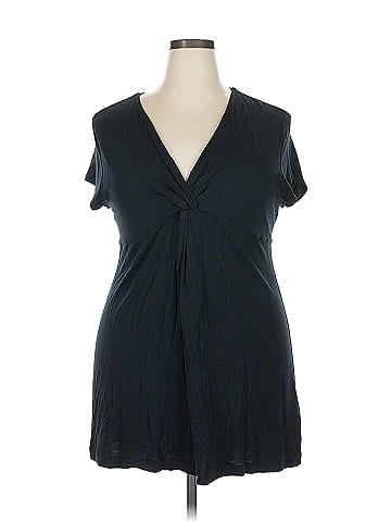 Soma Short Sleeve T-Shirt (view 1)