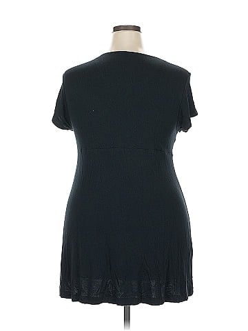 Soma Short Sleeve T-Shirt (view 2)