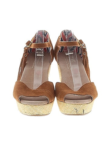 TOMS Wedges (view 2)