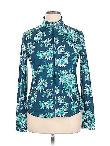 Tommy Bahama Track Jacket (view 1)