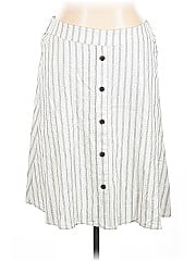 Christopher & Banks Casual Skirt