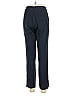 Valentina Kova Solid Blue Casual Pants Size 6 - photo 2