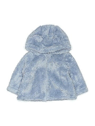 Carter's Coat (view 1)