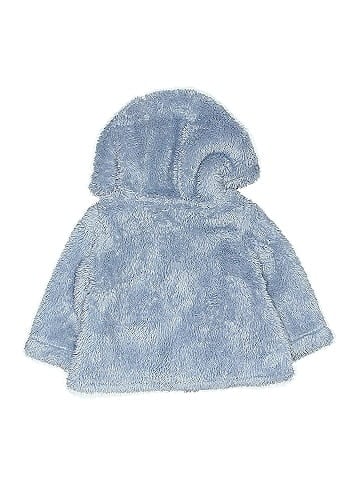 Carter's Coat (view 2)