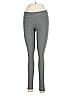 Under Armour Gray Active Pants Size M - photo 1