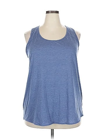 RBX Sleeveless T-Shirt (view 1)