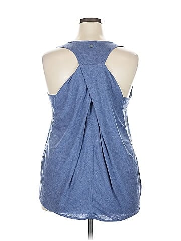 RBX Sleeveless T-Shirt (view 2)