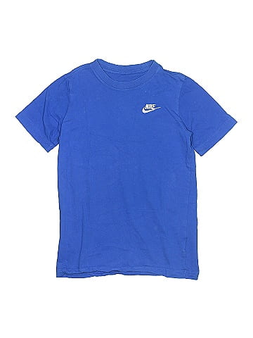 Nike Short Sleeve T-Shirt (view 1)