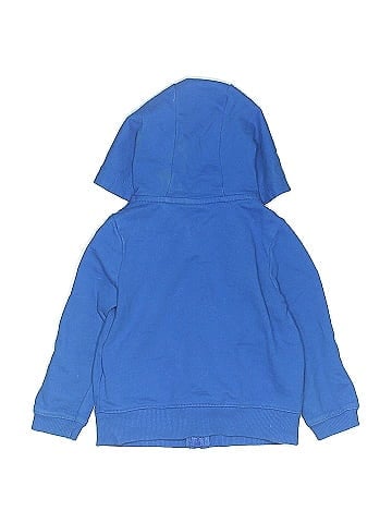 Carter's Zip Up Hoodie (view 2)