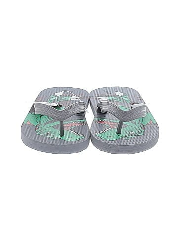 The Children's Place Flip Flops (view 2)