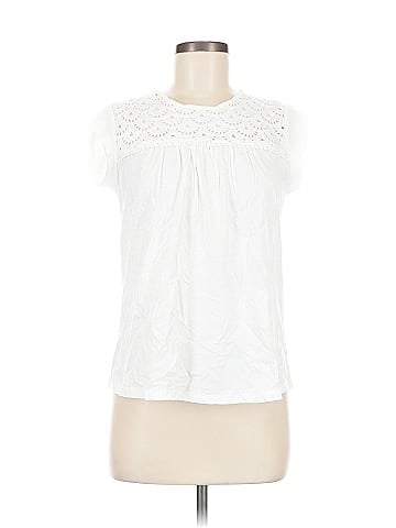 Daniel Rainn Short Sleeve Top (view 1)