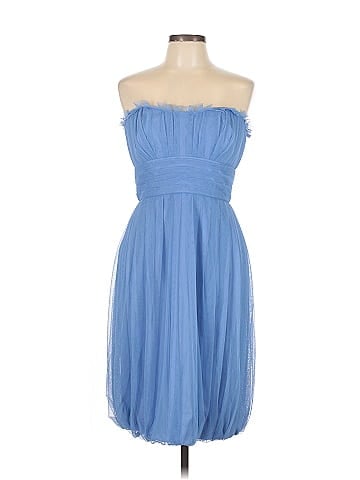 Vera Wang Cocktail Dress (view 1)