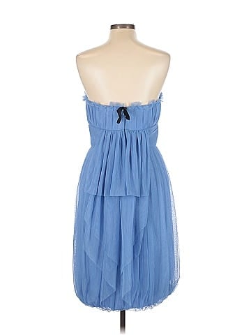 Vera Wang Cocktail Dress (view 2)